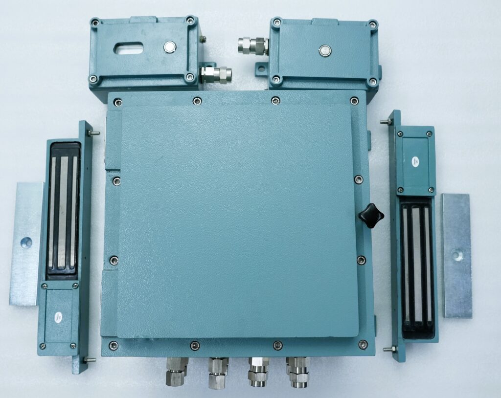 Flp Rdos FLP BL STATIC PASSBOX CONTROL SYSTEM 2D-600-KB - Instec India