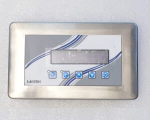 LCD AIRSHOWER DISPLAY (26 PIN)