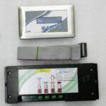 LCD LAF CONTROL SYSTEM 2 KEY