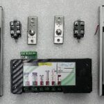 BL PASSBOX CONTROL SYSTEM