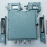 FLP LCD DYANAMIC PASSBOX CONTROL SYSTEM